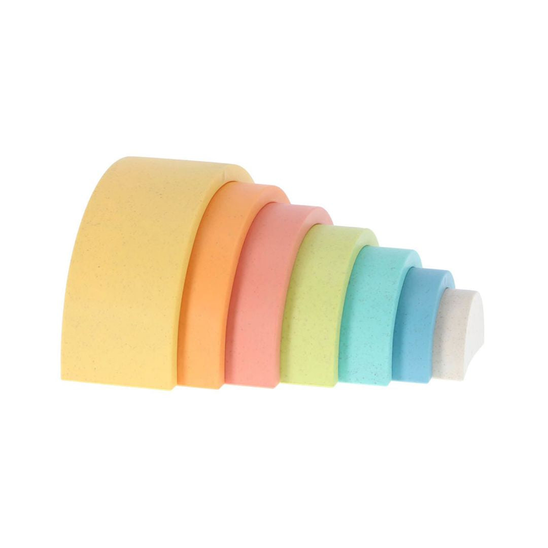 Kreatives Spielzeug 'Regenbogen'