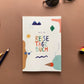 Mein Reisetagebuch