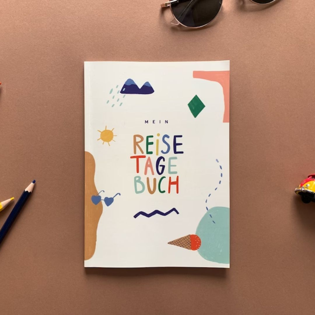 Mein Reisetagebuch