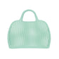 Retro Vintage Tasche hellgrün