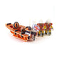 Spielset 'RNLI Inshore-Rettungsboot' Konstruktionsset