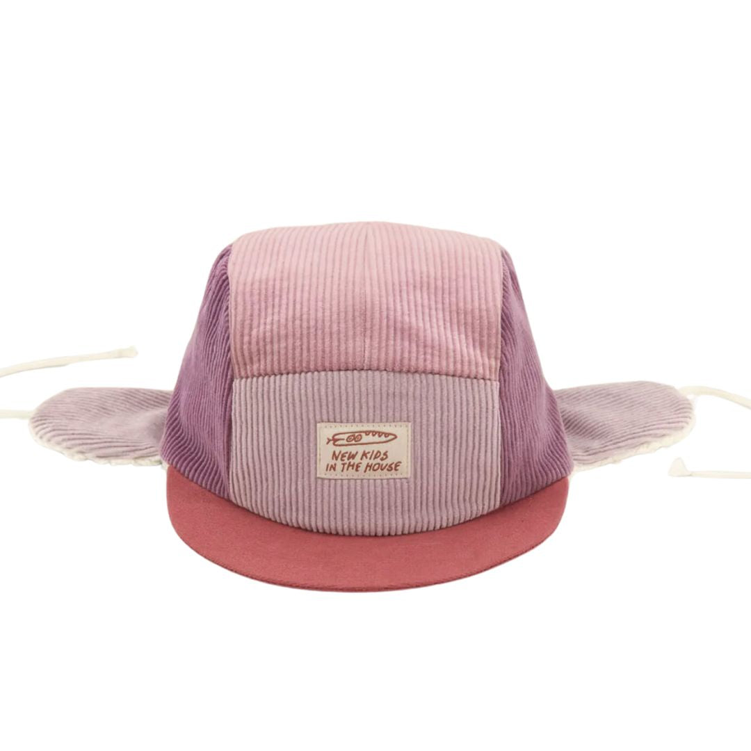 NKITH Cap Robin Kyoto