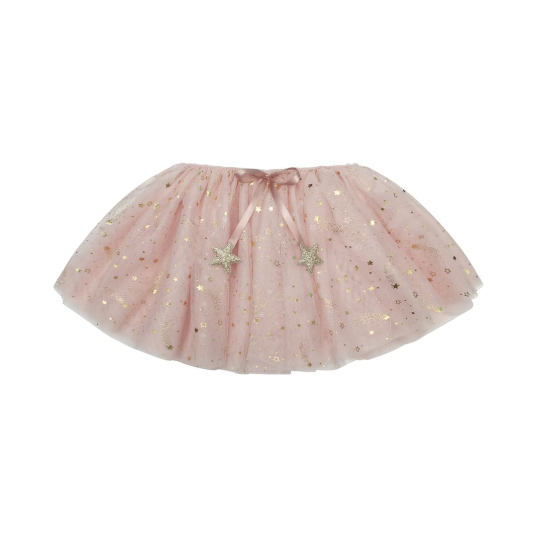 Pink Shooting Star Tutu