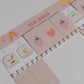 Morgen- & Abendroutine Set 'Love'