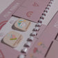 Morgen- & Abendroutine Set 'Einhorn Glitzer'