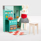 'Rubie The Rabbit' Spielset
