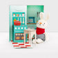 'Rubie The Rabbit' Spielset