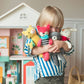 'Rubie The Rabbit' Spielset