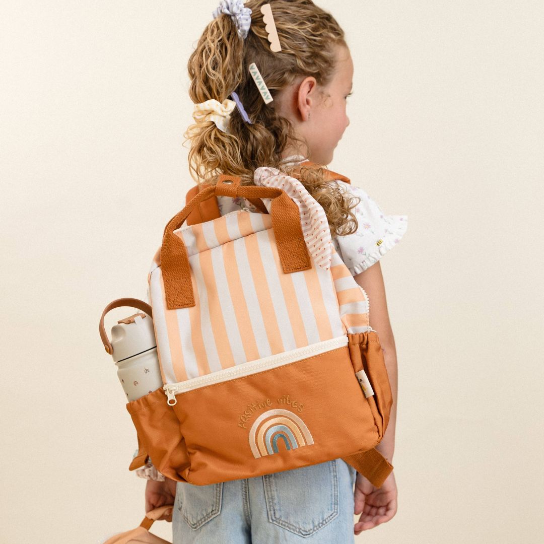 Rucksack Rainbow