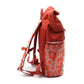 Rucksack ROLLTOP 41cm 'Melimelos der Hirsch'