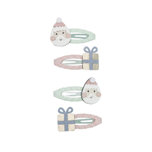 Santa Clip Pack