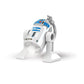 Schlüsselanhänger mit Taschenlampe 'R2D2'