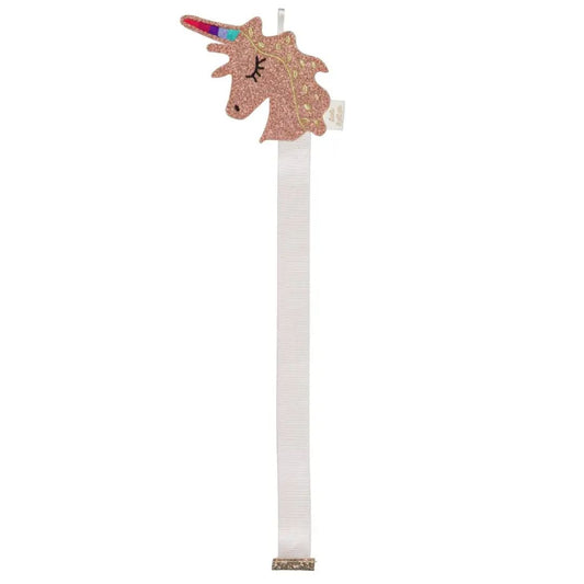 Wall Hanger Schmuckaufbewahrung 'Einhorn'
