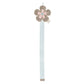 Wall Hanger Schmuckaufbewahrung 'Retro Blume'