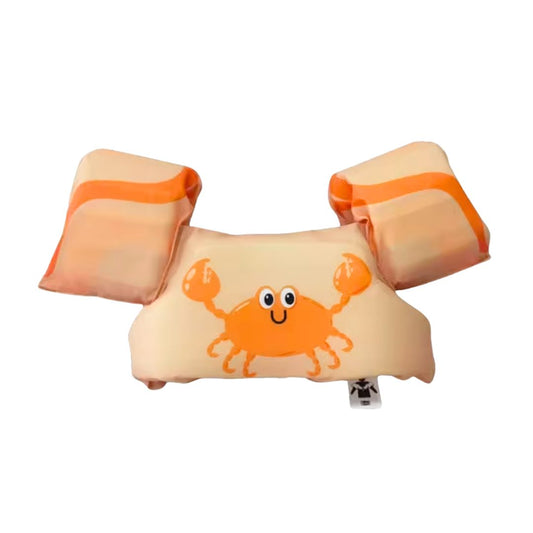 Schwimmweste Puddle Jumper Krabbe 2-6 Jahre