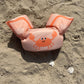 Schwimmweste Puddle Jumper Krabbe 2-6 Jahre