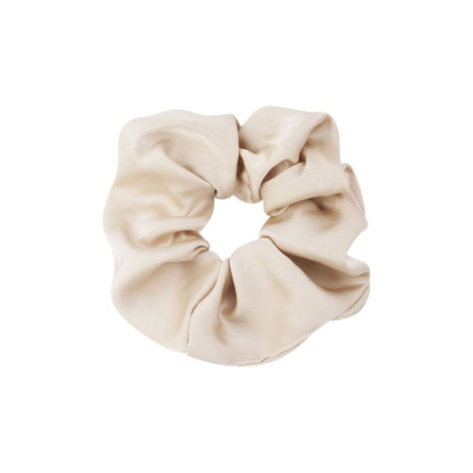 Scrunchie beige