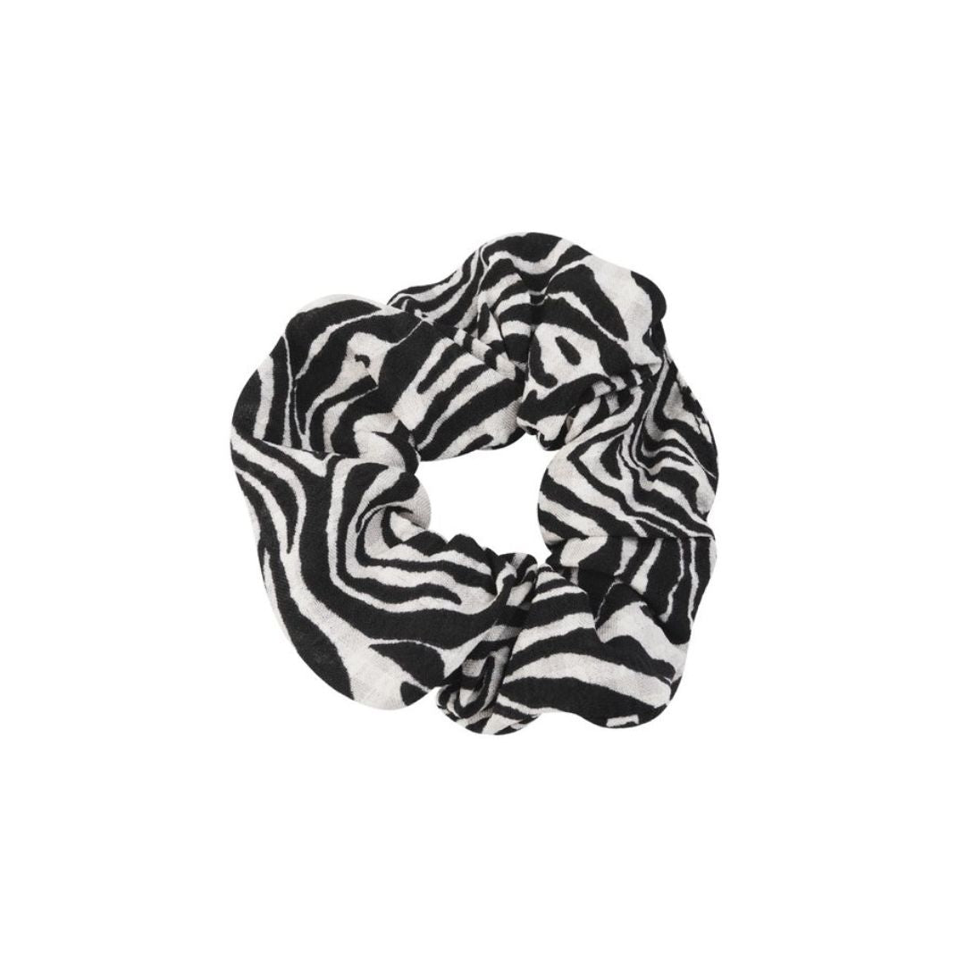 Scrunchie Haarschmuck