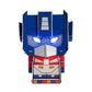 Selbstbaulampe 'Transformers - Optimus Prime'