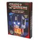 Selbstbaulampe 'Transformers - Optimus Prime'