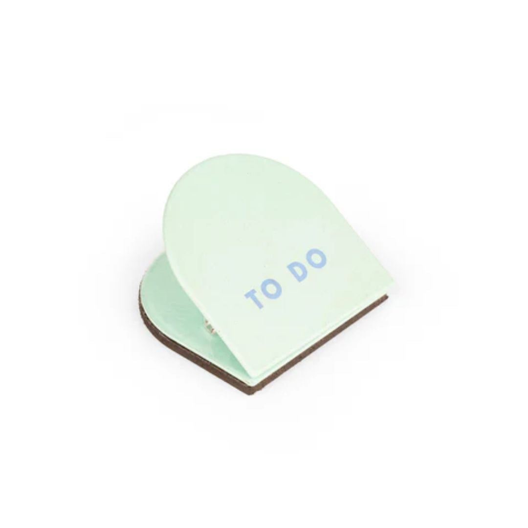 Set von 4 magnetischen Clips