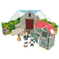 Spielset 'Shaun Das Schaf' 3D Konstruktionsset