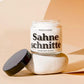 Sheabutter 'Sahneschnitte Sensitiv'