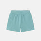 Kurze Shorts Essential mintgrün