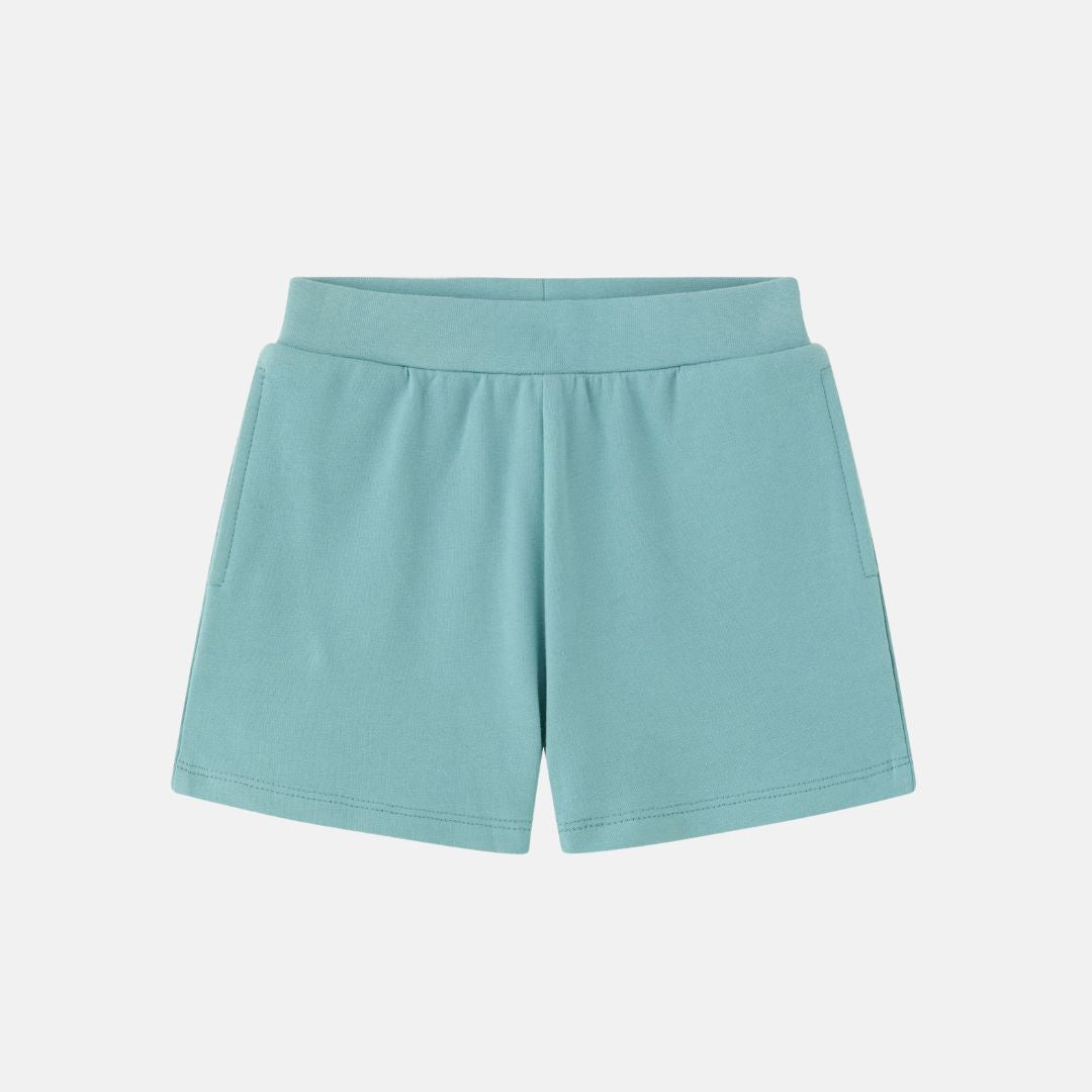 Kurze Shorts Essential mintgrün