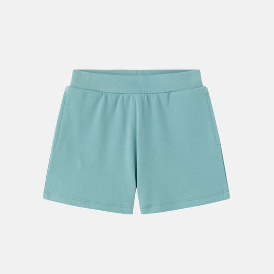 Kurze Shorts Essential mintgrün