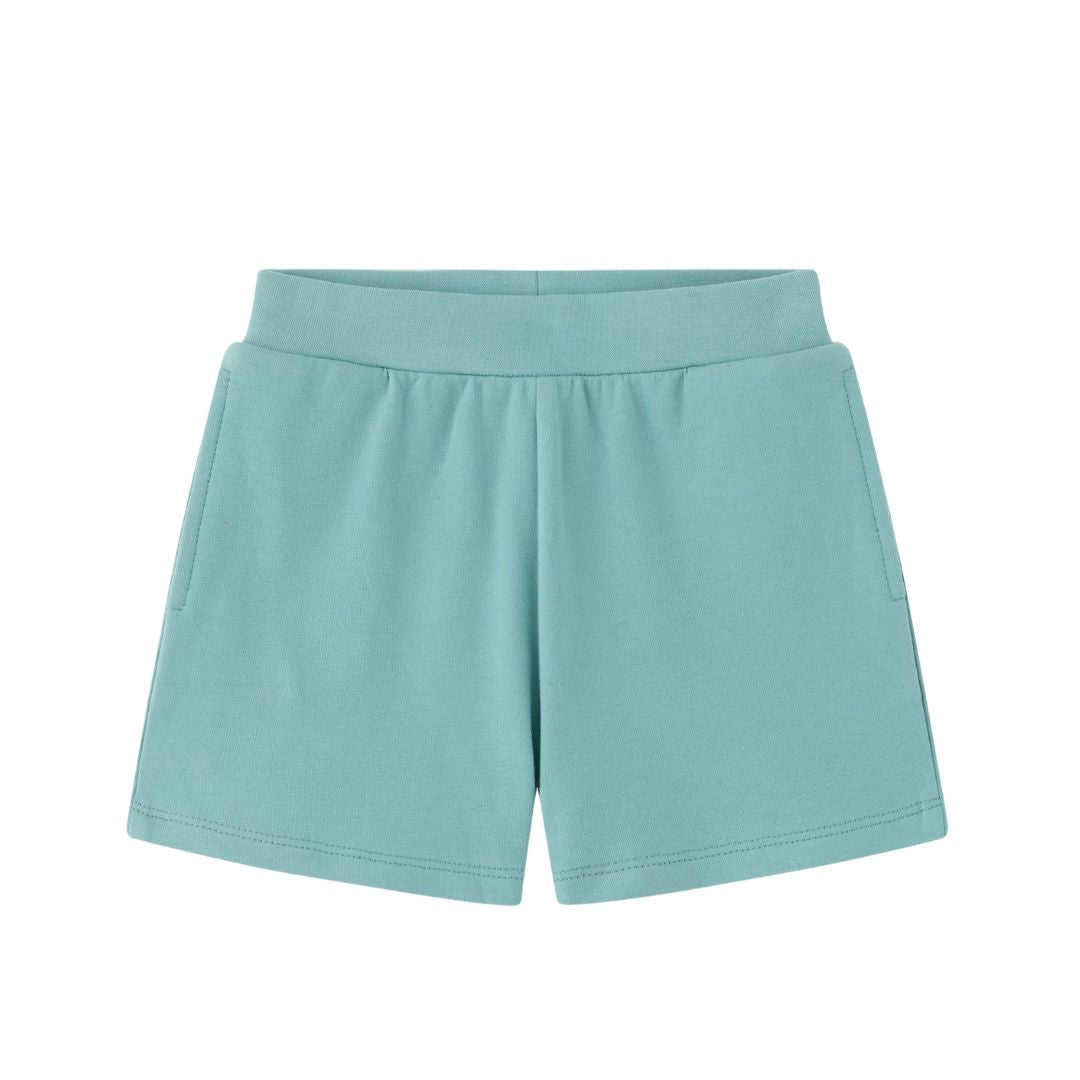 Kurze Shorts Essential mintgrün