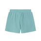 Kurze Shorts Essential mintgrün