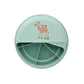 Bento Disc Lunchbox für Kinder 'Kamel mintgrün'