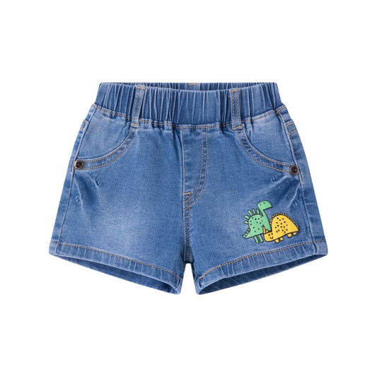 Jeans Shorts Dino