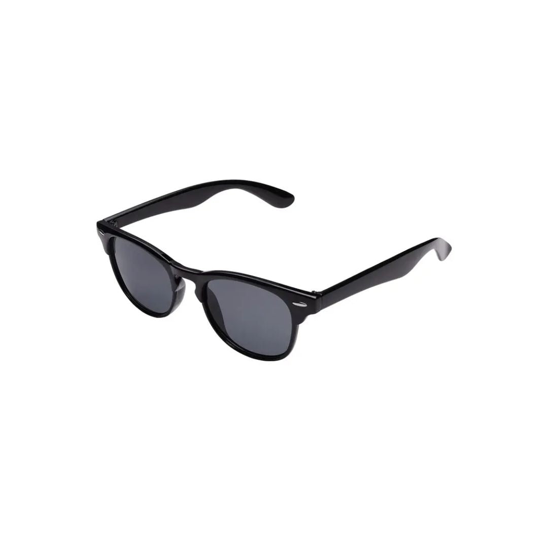 Damen Sonnenbrille Classic Black