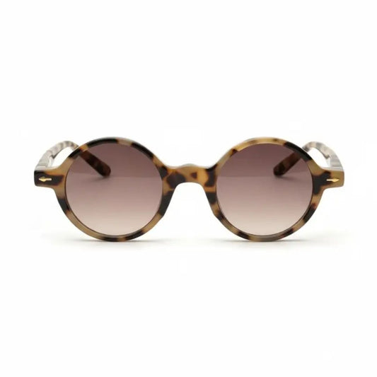 Unisex Sonnenbrille Melange' braun/braun UV400