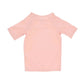 Sonnenschutz T-Shirt 'Oktopus rosé' UPF 50+ (Kopie)