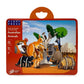 Spielset Steckspiel 'Australien' 5+