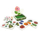 Bau & Spiel 3D Set Steckspiel 'Die kleine Raupe Nimmersatt' 3+