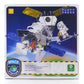 Spielset 'Space Station' 3D Bauset