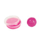 Glitzernde Springknete Color
