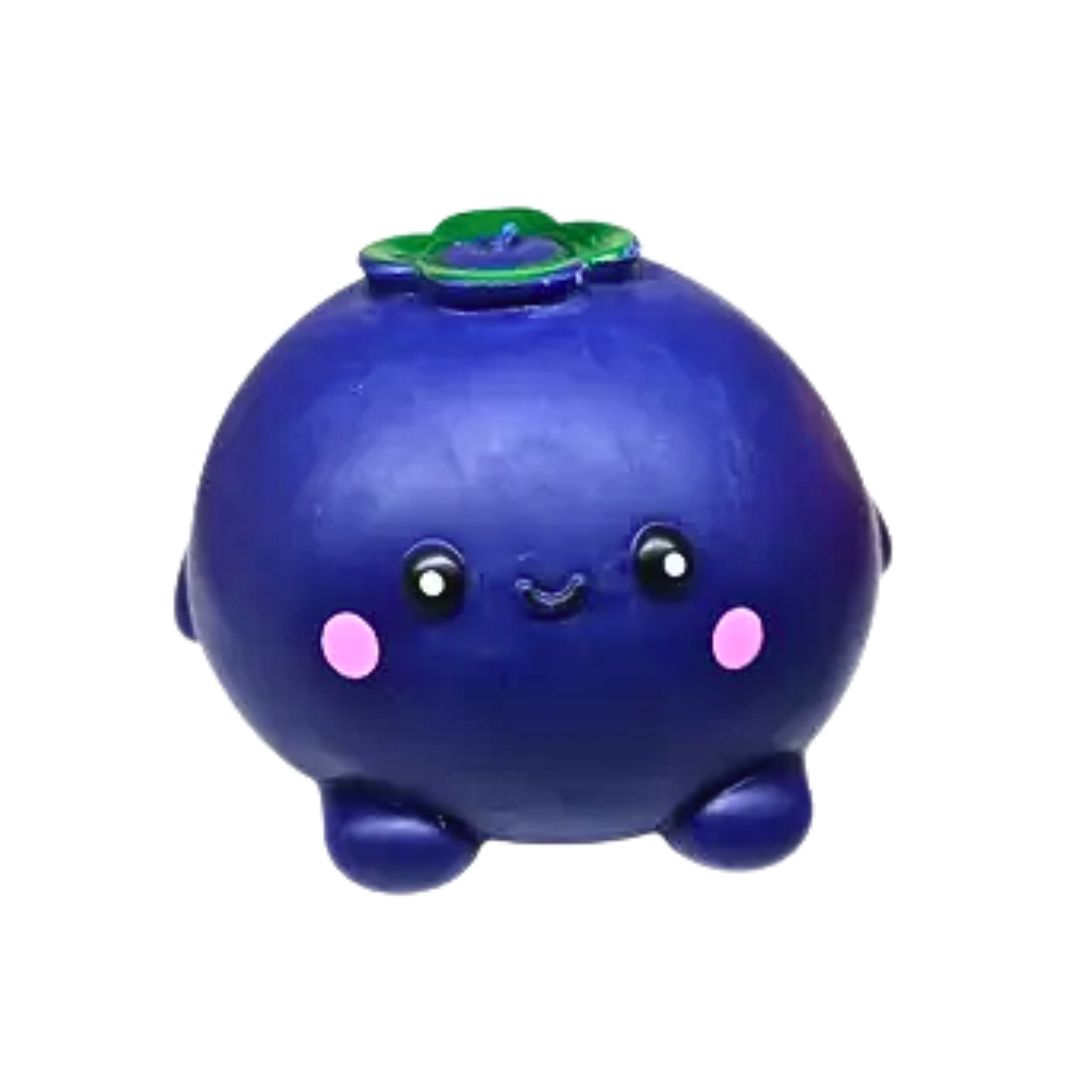 Softmart | Squishy Spielzeug 'Scented Blueberry'