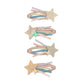 Mimi und Lula | Star Trail Clic Clacs