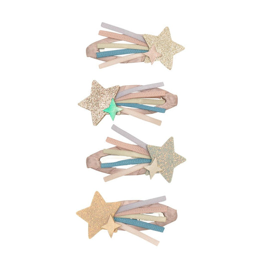 Mimi und Lula | Star Trail Clic Clacs
