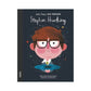 Little People, Big Dreams - Stephen Hawking