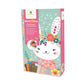 Stick & Fun Kinder Kreativset 'Mini Mosaik Kuscheltiere'