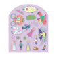 Sticker- und Spielbuch 'Märchen'
