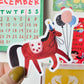 Sticker 'Pferd'