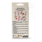 Mosaik Sticker Set aus Diamanten 'Sonne'