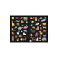 Leuchtsticker 'Tiere'